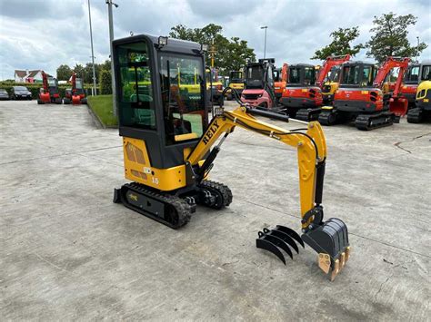 relying r15 mini excavator|RELYMG R15 Mini (up to 12,000 lbs) Excavators For Sale.